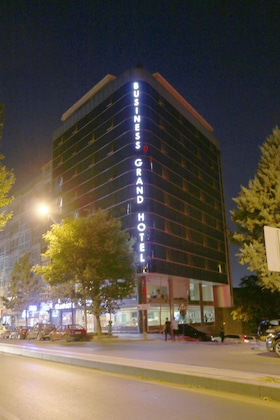 Gallery - Business Grand Hotel