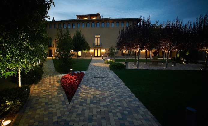 Gallery - Les Clarisses Hotel Boutique