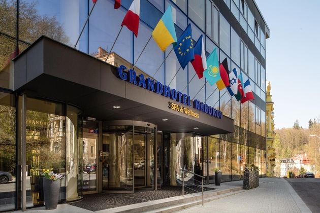 Gallery - Hotel Nabokov