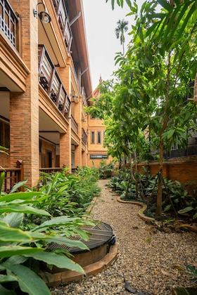 Gallery - Phor Liang Meun Terracotta Arts Hotel