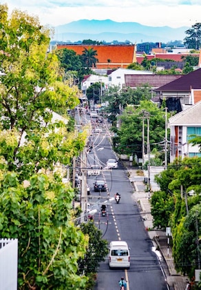 Gallery - Icon Park Hotel Chiang Mai