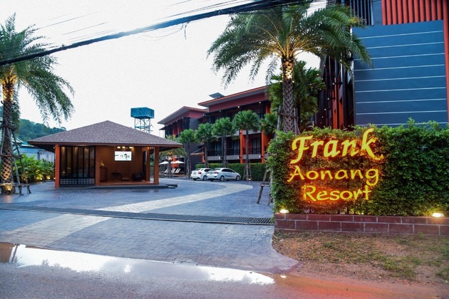 Gallery - Frank Ao Nang Krabi Resort