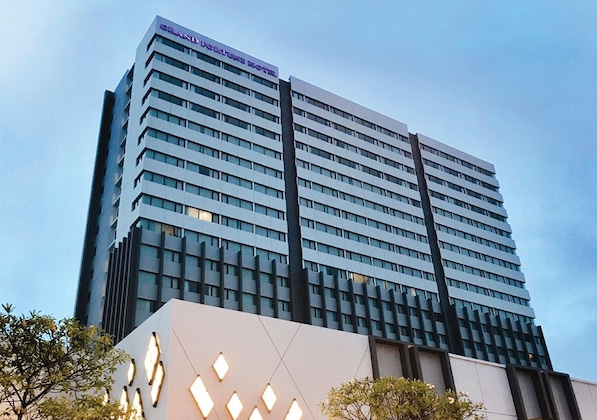 Gallery - Grand Fortune Hotel Nakhon Si Thammarat