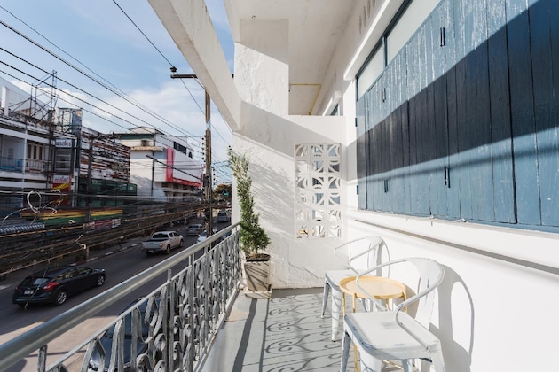 Gallery - Spinomad Hostel