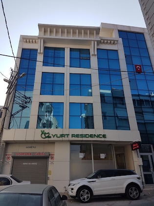 Gallery - Yeşilyurt Pansiyon Hotel
