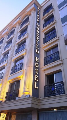 Gallery - Grand Marcello Hotel