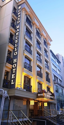 Gallery - Grand Marcello Hotel & Spa