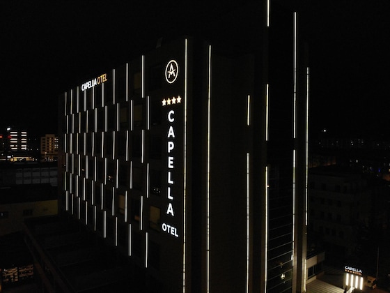 Gallery - Capella Otel