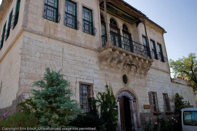 Gallery - Maze Of Cappadocia