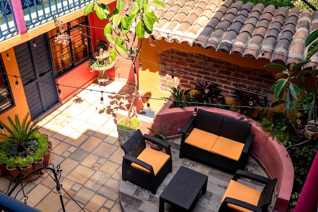 Gallery - Hotel Tepeyac