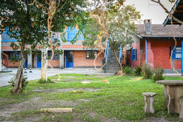 Gallery - Pousada Natureza Florianopolis
