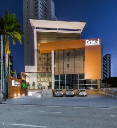 Gallery - Bristol Guararapes Hotel