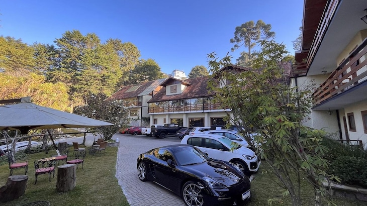 Gallery - Hotel Boutique Quebra-Noz Conforto e Natureza
