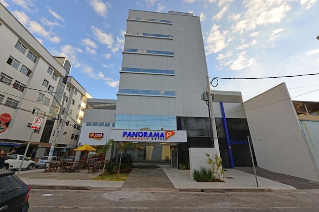 Gallery - Panorama Economic