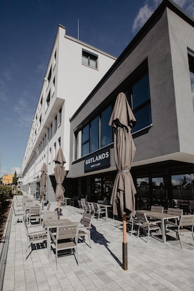 Gallery - Arivo Aparthotel