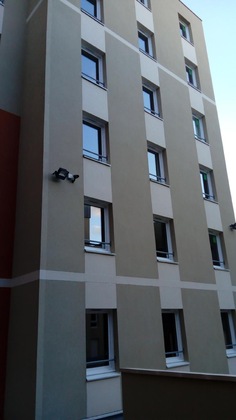 Gallery - Ibis Budget Dieppe Centre Port