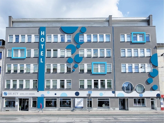 Gallery - Garner Hotel Bremen City by IHG