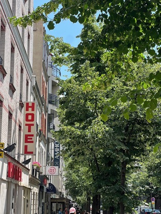 Gallery - Hotel Arian