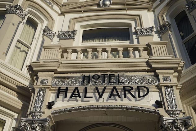 Gallery - Halvard Hotel