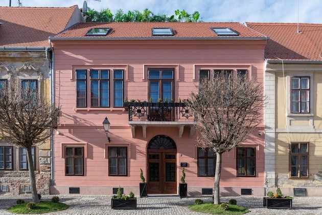 Gallery - Boutique Hotel Tvrđa