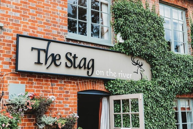 Gallery - The Stag On The River