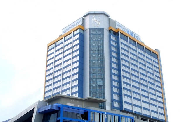 Gallery - Toyoko Inn Cebu