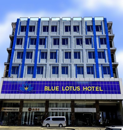 Gallery - Blue Lotus Hotel Davao