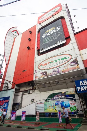 Gallery - Astrotel Cubao