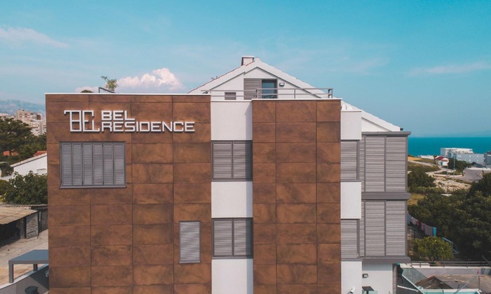 Gallery - Bel Residence