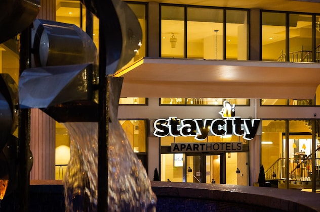 Gallery - Staycity Aparthotels Liverpool Waterfront