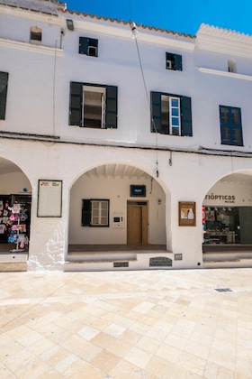 Gallery - Nao Catedral Boutique Hotel
