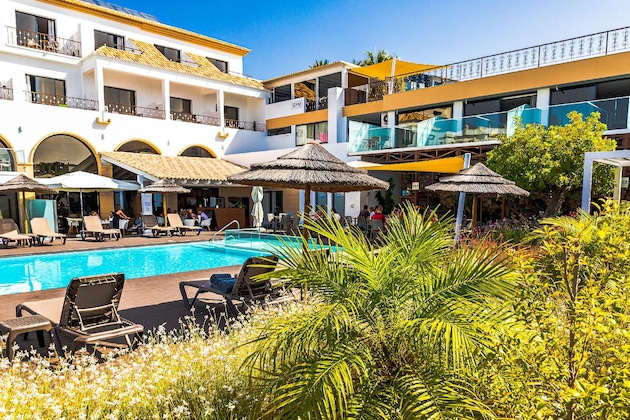 Gallery - Lagos Atlantic Hotel