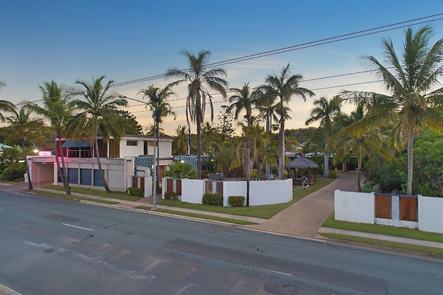 Gallery - South Gladstone Motel