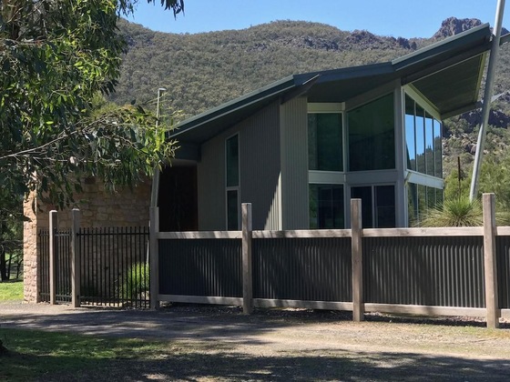 Gallery - Bushland