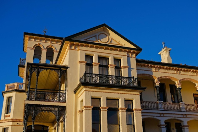 Gallery - Maylands Lodge