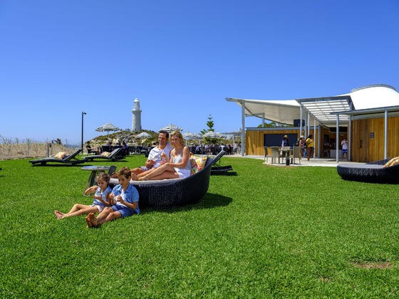 Gallery - Discovery Resorts - Rottnest Island