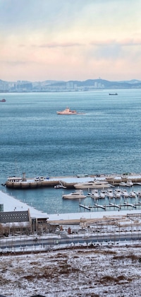 Gallery - Fraser Suites Dalian