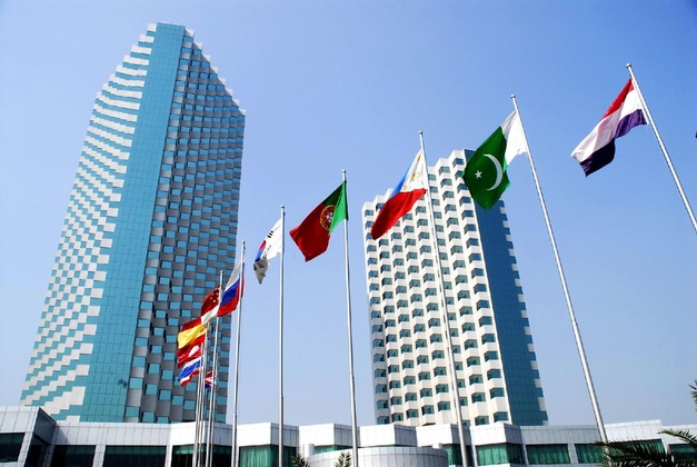 Gallery - Pantower International Hotel