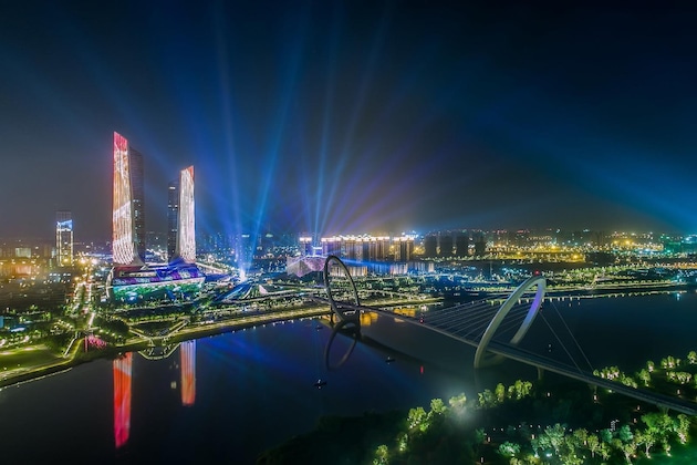 Gallery - Jumeirah Nanjing Hotel