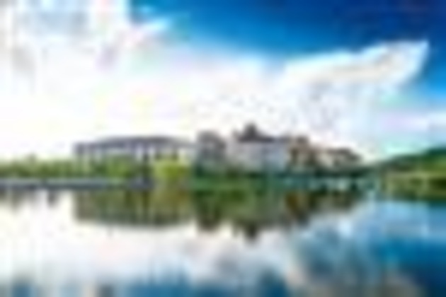 Gallery - Wyndham Grand Plaza Resort Nanjing