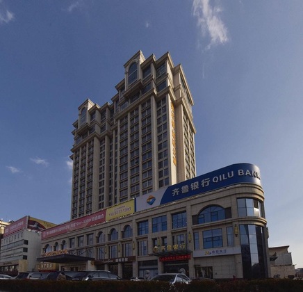 Gallery - Foreman Apartment Hotel Taishan