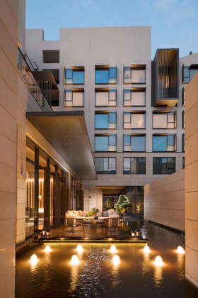 Gallery - Joyze Hotel Xiamen, Curio Collection By Hilton