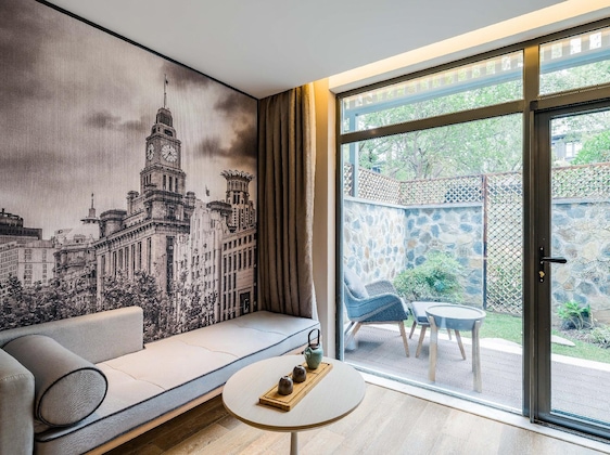 Gallery - Atour Hotel 2Nd Zhongshanroad Zhongshan