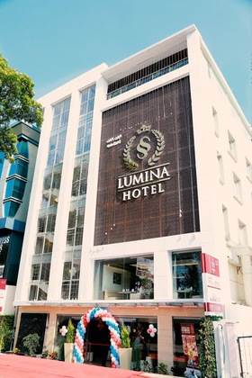 Gallery - Ss Lumina Hotel - Koramangala