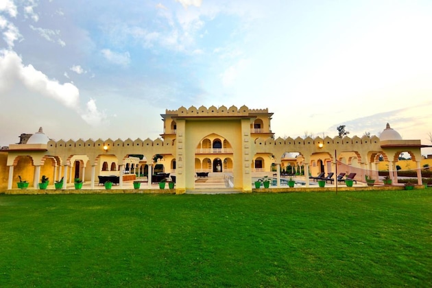 Gallery - Regenta Resort Bharatpur