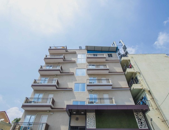Gallery - Oyo 16803 Hotel Blueberry
