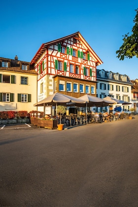 Gallery - Rheingerbe