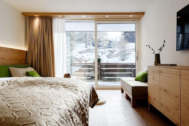 Gallery - Eva Apartments