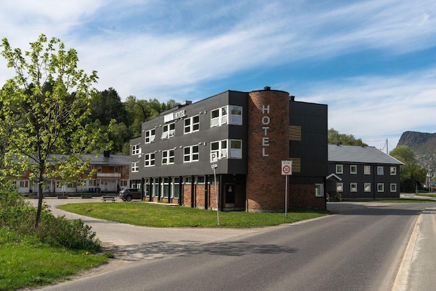 Gallery - Marina Hotell Lofoten