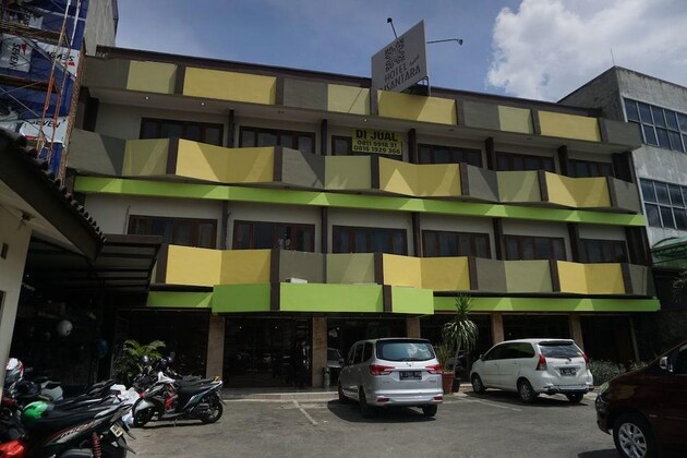 Gallery - Hotel Nusantara Indah Syariah